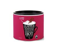 Clipper FT Instant Hot Chocolate Tub 1kg x4