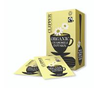 Clipper Ft Org Chamomle Tea BAG PK25
