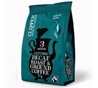 Clipper Ft Org Decaf R&G Coffee 227g x 1