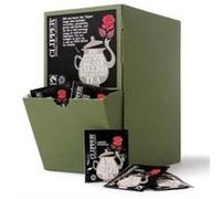 Clipper Ft Org English Breakfast Env 250 Bag