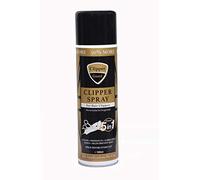 Clipper Guard Spray for Hair Clippers - 5-in-1 Formula - 500ml - Made in England