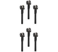 Clipper Ignition Wheel and Flint Set 6-Pack: Keep Your Lighter Lit and Ready to Go!