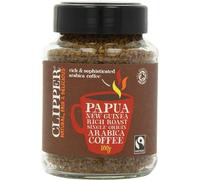 Clipper Instant Coffee - Papua New Guinea 100g