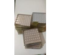 Clipper Lighter Display Tray, 48 Slots, Pack of 6