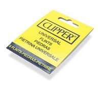 Clipper Lighter Flint Universal Flint Fit For All Types Lighters 12 & 24 Packs..