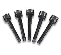 CLIPPER Lighter Flint Wheel Barrel Flint Ignition Component Replacement Spare (100)