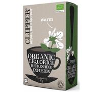 Clipper Liquorice Tea 20 Bags