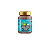 Clipper Medium Roast Organic Arabica Coffee 100g