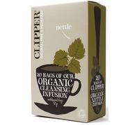 Clipper Nettle Herb Tea - 20 Bags