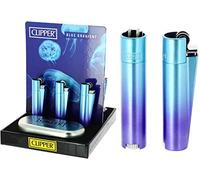 Clipper No 72, Blue Gradient + Gift Box