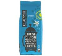 Clipper Org Papua New Guinea Coffee 227g