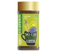 Clipper Organic Caffeine Free Instant Coffee Alternative 1 x 100g