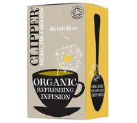 Clipper Organic Dandelion Tea, 120 Bags