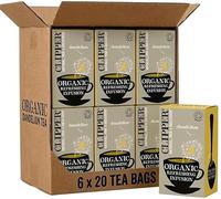 Clipper Organic Dandelion Infusion – 20 Tea Bags (30 g)