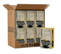 Clipper Organic Infusion Dandelion 20 Tea Bags, 30g