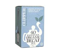 Clipper Organic Decaffeinated Tea 40 Bag