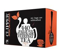 Clipper Organic Everyday One Cup 440 Bag