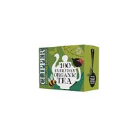 Clipper Organic Everyday Teabags (480 Bags) - Biodegradable