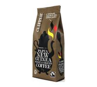 Clipper Organic & Fair Trade Papua Guinea Roast & Ground Coffee