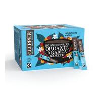 Clipper Organic Fairtrade Coffee Stick (Pack of 200) 3016929