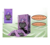 Clipper Infusion Tea Berry Burst 2.5 g Pack of 25