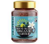 Clipper Organic Instant Coffee 100g