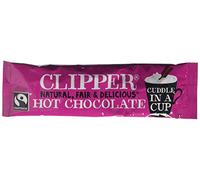 Clipper Drinking Chocolate Sachet 28G