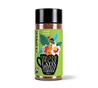 Clipper Organic Latin American Arabica Decaf Instant Coffee 100g