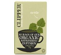 Clipper Organic Nettle Infusion - 20 Teabags