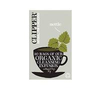 Clipper Organic Nettle Infusion - 20 Teabags