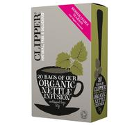 Clipper Organic Nettle Infusion - 20 Teabags