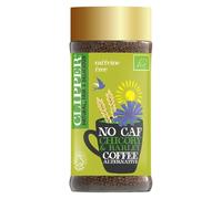 Clipper Organic No Caf Chicory & Barley - 100g