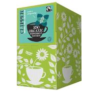 Clipper Organic Peppermint Tea Bags, 250 Count, Fairtrade