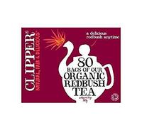 Clipper - Organic Rooibos - 80 Bags