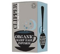 clipper Organic Sleep Easy 20 Teabags, 40g
