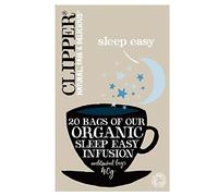 Clipper | Organic Sleep Easy | 3 x 20 bags