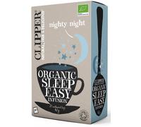 Clipper Organic Sleep Easy Tea x 20 bags