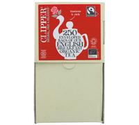 Clipper Organic Speciality English Breakfast Tea - 250 Bags