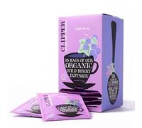 Clipper | Wild Berry - og | 1 x 20 bags