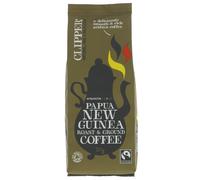 Clipper Papua New Guinea Ground Coffee 227 g ( pack of 8 )