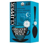 Clipper Organic Sleep Time Infusion - 20 Teabags