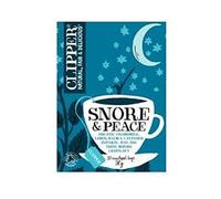 Clipper Snore & Peace 20bag x 3 (Pack of 3)
