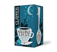 Clipper | Snore & Peace | 5 x 20 bags