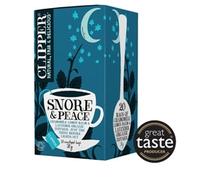 Clipper Organic Sleep Time Infusion - 20 Teabags