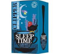 Clipper Snore & Peace Tea 20 Tea Bags 30g - CLIP-CTN817