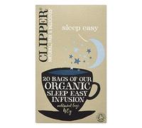 CLIPPER TEA Organic Sleep Easy, 20 CT