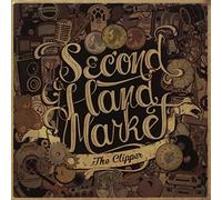 Clipper the - Second Hand Market