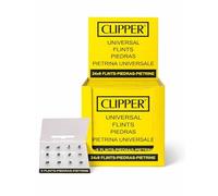 Clipper Universal Cigarette Lighter X9 Flints, 500 g