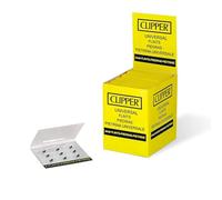 Clipper Universal Cigarette Lighter X9 Flints, 500 g