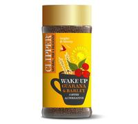Clipper Wake Up Guarana & Barley Coffee Substitute - 125g